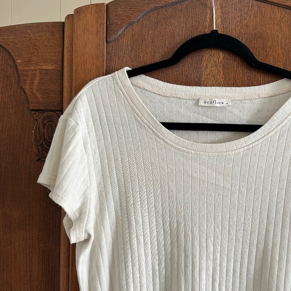 Neuflora Richland Tee